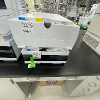 Agilent 1260 Infinity II HPLC System with DAD and Autosampler image 3